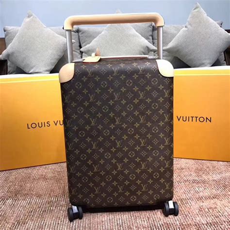 lv rolling luggage replica|cheap Louis Vuitton knockoff handbags.